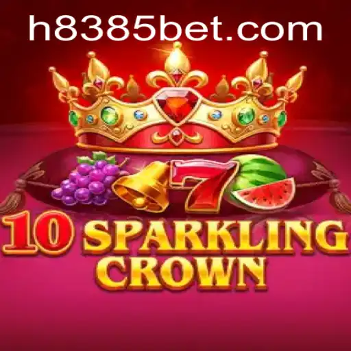 Explorando o Universo do Jogo 10SparklingCrown: Uma Nova Onda de Entretenimento