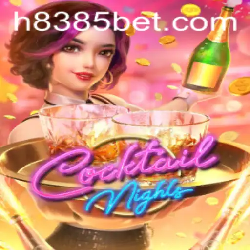 CocktailNights: Explore a Excitante Aventura de Casino com 8385bet