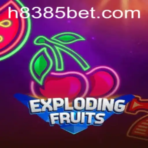 ExplodingFruits: Descubra o Novo Fenômeno no Mundo dos Jogos