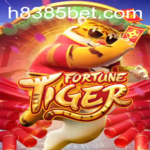 FortuneTiger: Descubra a Excitante Aventura de Jogo com 8385bet