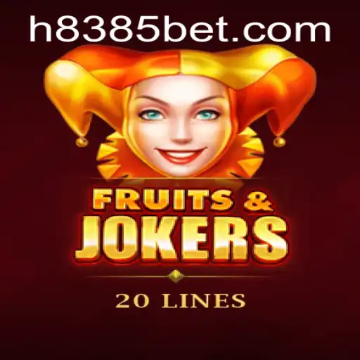 Explorando o Entusiasmante Mundo de FruitsAndJokers20