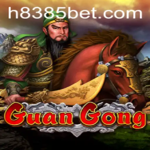 Descubra o Fascinante Mundo do Jogo GuanGong com 8385bet