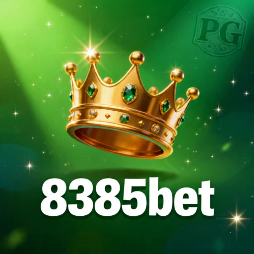8385bet Logo