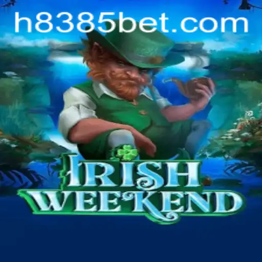 Desvendando IrishWeekend: O Novo Fenômeno dos Jogos com 8385bet