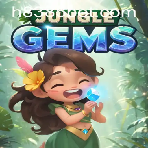 Explorando o Mundo de Aventura de JungleGems