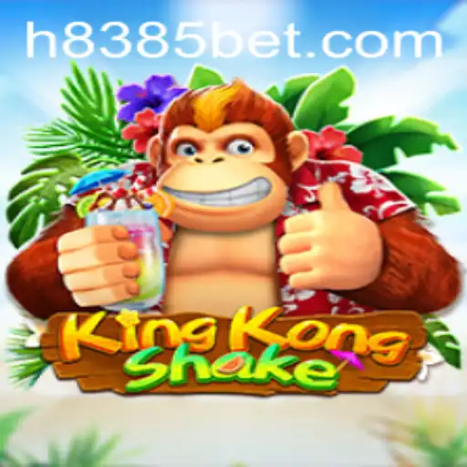 KingKongShake: Mergulhe na Aventura com a Palavra-Chave 8385bet