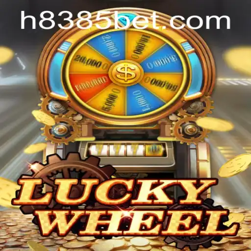 Descubra o Empolgante Jogo 'LuckyWheel' com 8385bet
