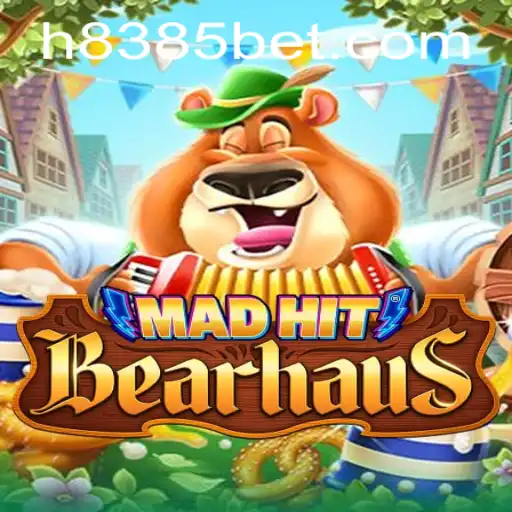 Descubra os Desafios e Regras do Jogo MadHitBearhaus