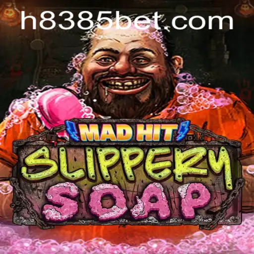 Explorando o Jogo MadHitSlipperySoap com um Toque de Emoção