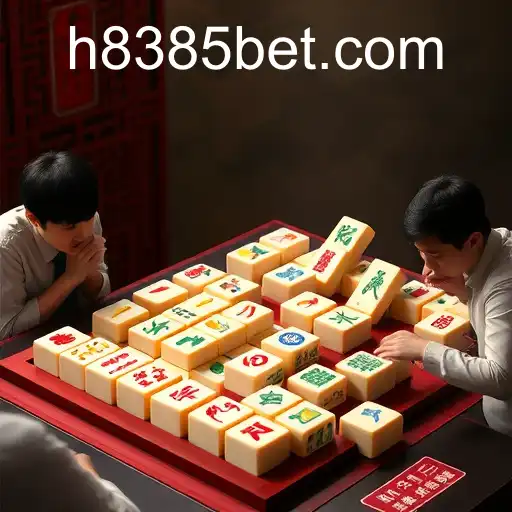 Mahjong