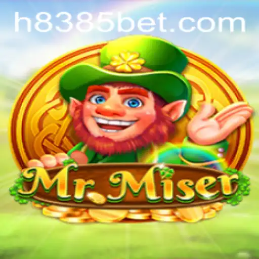 Descubra MrMiser: O Novo Jogo de Estratégia e Aventura da 8385bet