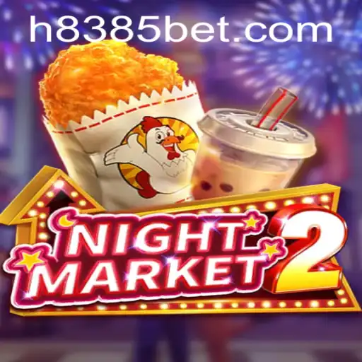 Explorando NightMarket2: Uma Jornada Através da Aventura Virtual