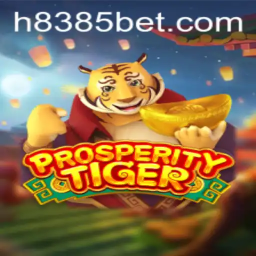 Descubra o Universo de ProsperityTiger: O Jogo que Transforma Estratégia em Aventura