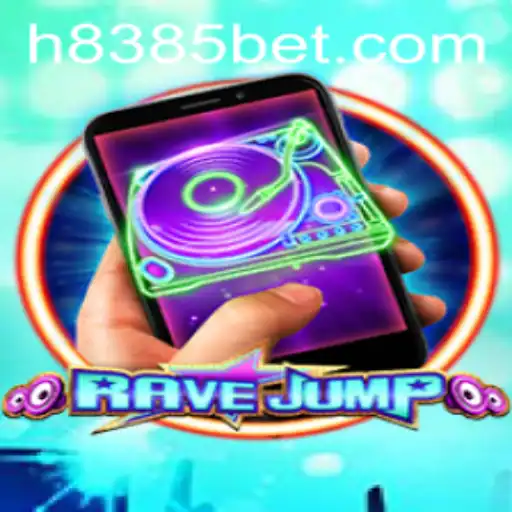 RaveJumpmobile: Explorando a Nova Sensação dos Jogos Móveis