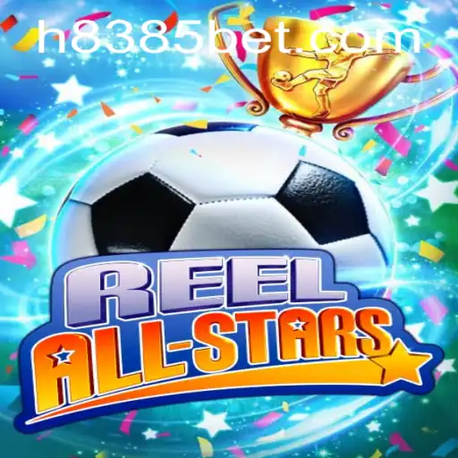 ReelAllStars: Uma Nova Aventura no Mundo dos Cassinos Online