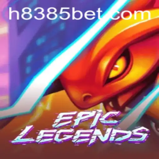 Explorando EpicLegends: Uma Jornada no Mundo dos Jogadores