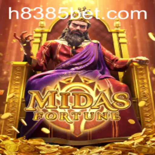 Explorando o MidasFortune: O Novo Jogo de Azar Revolucionário