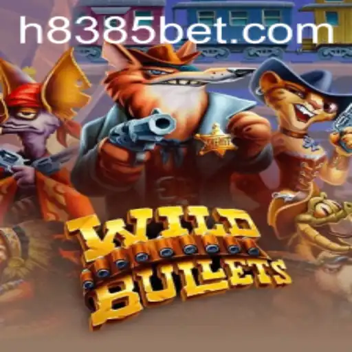 Explorando o Universo de WildBullets: Estratégias, Regras e Apostas