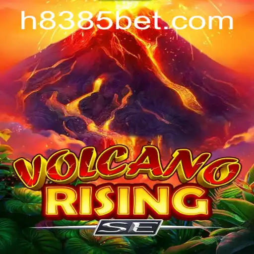 Descubra o Mundo de VolcanoRisingSE: Um Mergulho Intenso no Jogo de Aventura